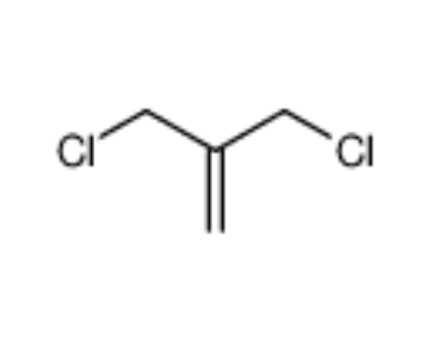 3-氯-2-氯甲基丙烯,2-(CHLOROMETHYL)ALLYLTRICHLOROSILANE