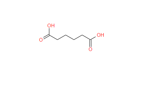 己二酸,Adipic acid