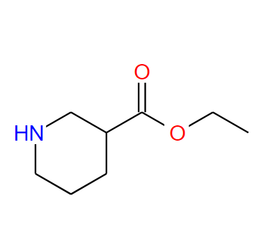 呱啶乙酯,ETHYL NIPECOTATE