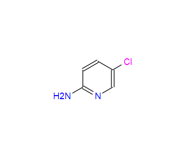 2-氨基-5-氯吡啶,2-amino-5-chloropyridine