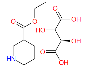 氨基化多壁碳納米管,ETHYL (R)-NIPECOTATE, L-TARTRATE