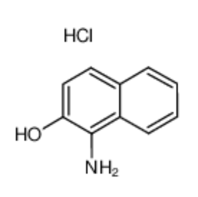 1-氨基-2-萘酚盐酸盐,1-Amino-2-naphthol hydrochloride