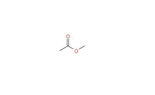乙酸甲酯,Methyl acetate