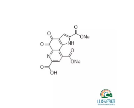 吡咯喹啉醌二钠盐,Pyrroloquinolinequinone disodium salt