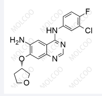 阿法替尼杂质B,Afatinib impurity B