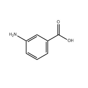 間氨基苯甲酸,3-Aminobenzoic Acid