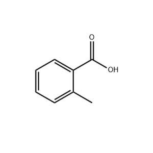 鄰甲苯甲酸,O-Toluic Acid