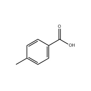 對甲苯甲酸,P-Toluic Acid