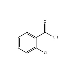 2-氯苯甲酸,2-Chlorobenzoic Acid