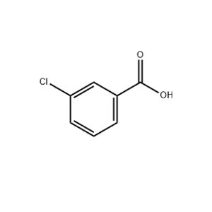 3-氯苯甲酸,3-Chlorobenzoic Acid