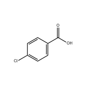 4-氯苯甲酸,4-Chlorobenzoic Acid