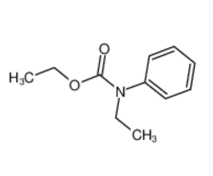 N-乙基-N-苯氨基甲酸乙酯,N-ETHYL-N-PHENYLURETHANE