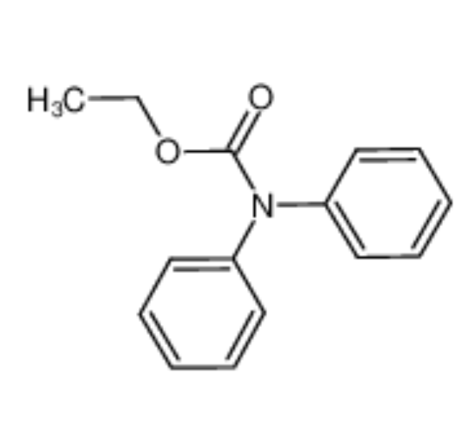 N,N-二苯基氨基甲酸乙酯,DIPHENYLURETHANE