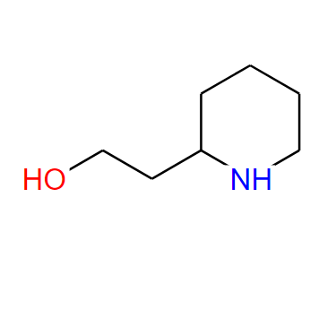 2-哌啶乙醇,2-Piperidineethanol