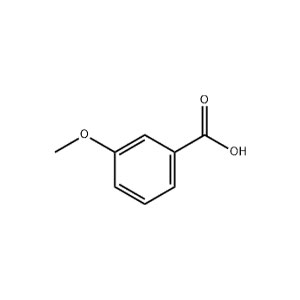 3-甲氧基苯甲酸,3-Methoxybenzoic Acid