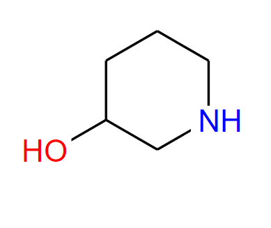 3-羟基哌啶,3-Hydroxypiperidine