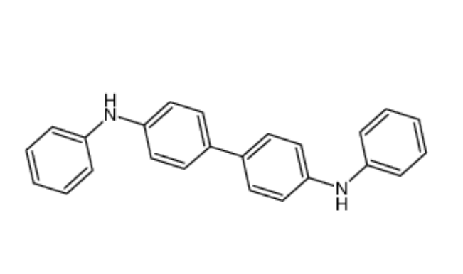 N,N'-二苯基联苯二胺,N,N'-Diphenylbenzidine