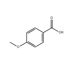 4-甲氧基苯甲酸,4-Methoxybenzoic Acid