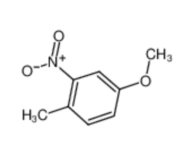 4-甲基-3-硝基苯甲醚,4-Methyl-3-nitroanisole