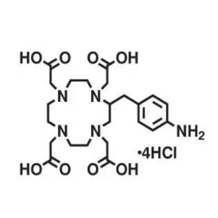 DOTA-p-苯-氨基,p-NH2-Bn-DOTA