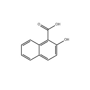 2-羥基-1-萘甲酸,2-Hydroxy-1-Naphthoic Acid