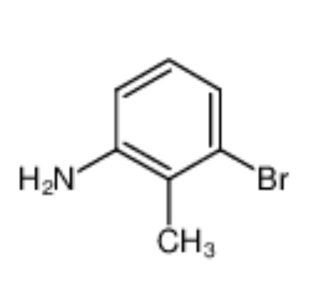 3-溴-2-甲基苯胺,3-Bromo-2-methylaniline