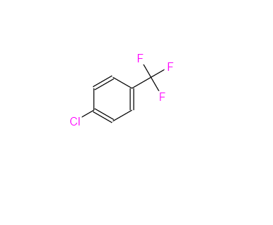 对氯三氟甲苯,4-Chlorobenzotrifluoride