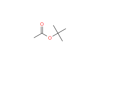 醋酸叔丁酯,tert-Butyl acetate