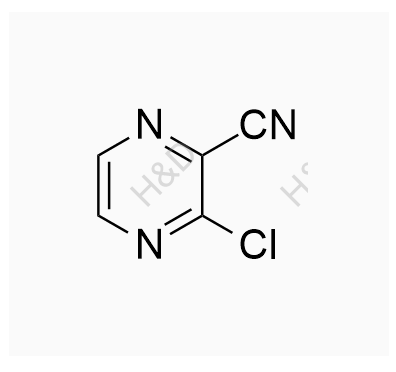 法匹拉韦杂质2,Favipiravir Impurity 2