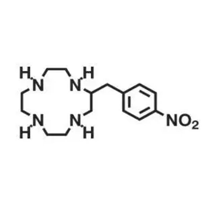 p-NO2-Bn-Cyclen,p-NO2-Bn-Cyclen