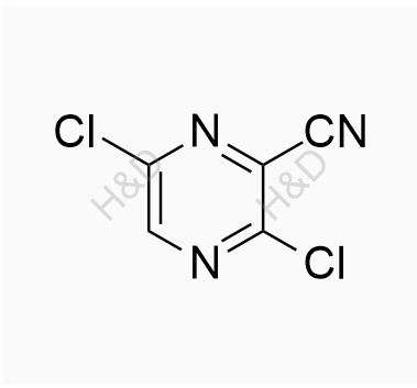 法匹拉韋雜質(zhì)4,Favipiravir Impurity 4