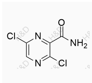 法匹拉韦杂质12,Favipiravir Impurity 12