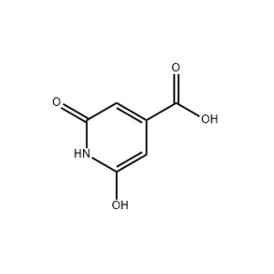 檸嗪酸,Citrazinic Acid