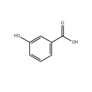 間羥基苯甲酸,3-Hydroxybenzoic Acid