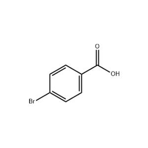 4-溴苯甲酸,4-Bromobenzoic Acid