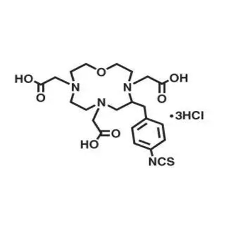 p-SCN-苯-oxo-DO3A,p-SCN-Bn-oxo-DO3A