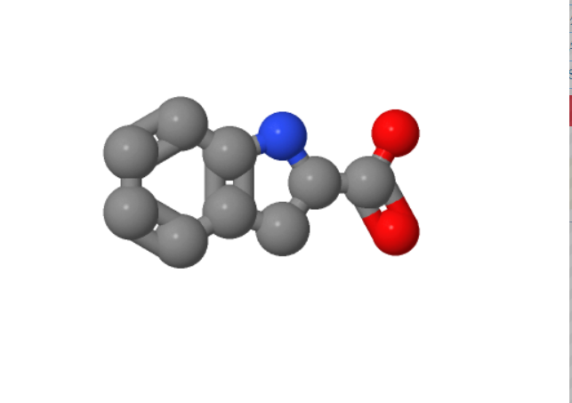 (S)-吲哚啉-2-羧酸,(S)-(-)-Indoline-2-carboxylic acid