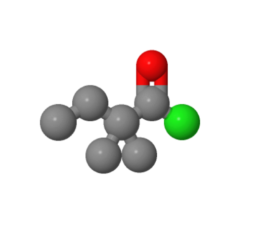 2,2-二甲基丁酰氯,2,2-Dimethylbutyryl chloride