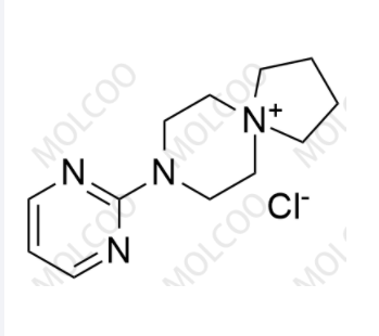 丁螺環(huán)酮EP雜質(zhì)B,Buspirone EP Impurity B