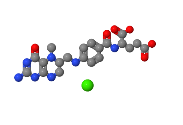 5-甲基四氢叶酸钙,Calcium N5-methyltetrahydrofolate