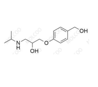 比索洛尔EP杂质A,Bisoprolol EP Impurity A