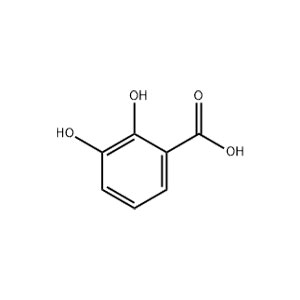 2,3-二羥基苯甲酸,2,3-Dihydroxybenzoic Acid