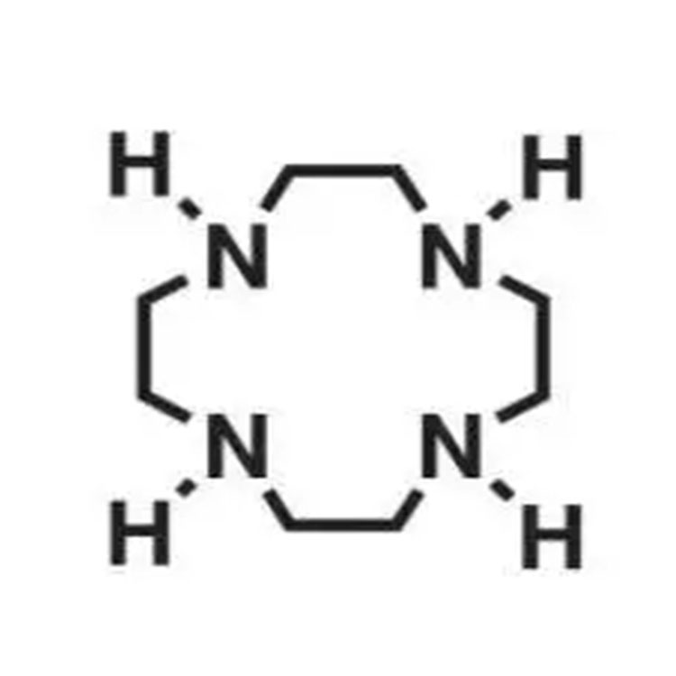 輪環(huán)藤寧,Cyclen