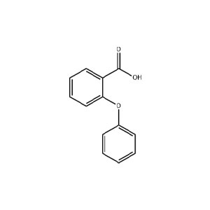 2-苯氧基苯甲酸,2-Phenoxybenzoic Acid