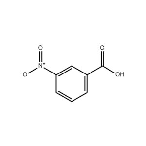 3-硝基苯甲酸,3-Nitrobenzoic Acid