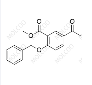 苄基沙丁胺醇杂质3,Benzyl Albuterol Impurity 3