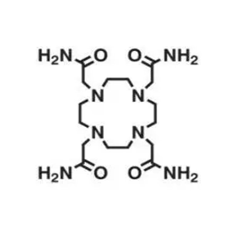 1,4,7,10-四氮杂环十二烷-1,4,7,10-四乙酸,α,α',α'',α'''-四甲基-,(αR,α'R,α''R,α'''R)-(9CI),DOT-Me-Acetic-acid;DOTAM