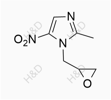 奧硝唑雜質I,Ornidazole Impurity I