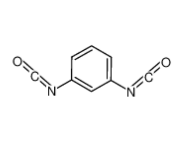 间苯二异氰酸酯,1,3-PHENYLENE DIISOCYANATE