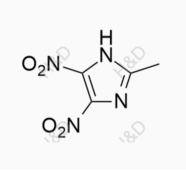 奥硝唑杂质12,Ornidazole Impurity 12